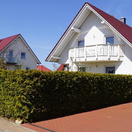 Ferienhaus Familie Müller Ilsenburg Exterior foto